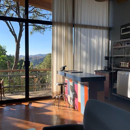 Mi Casa De Valle Valle de Bravo Exterior foto