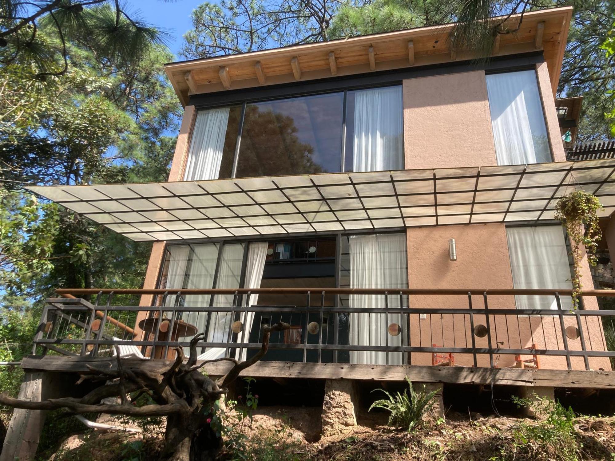 Mi Casa De Valle Valle de Bravo Exterior foto