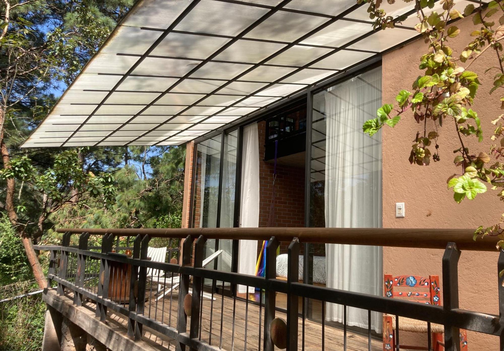 Mi Casa De Valle Valle de Bravo Exterior foto
